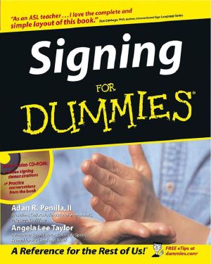 [Dummies 01] • Signing For Dummies